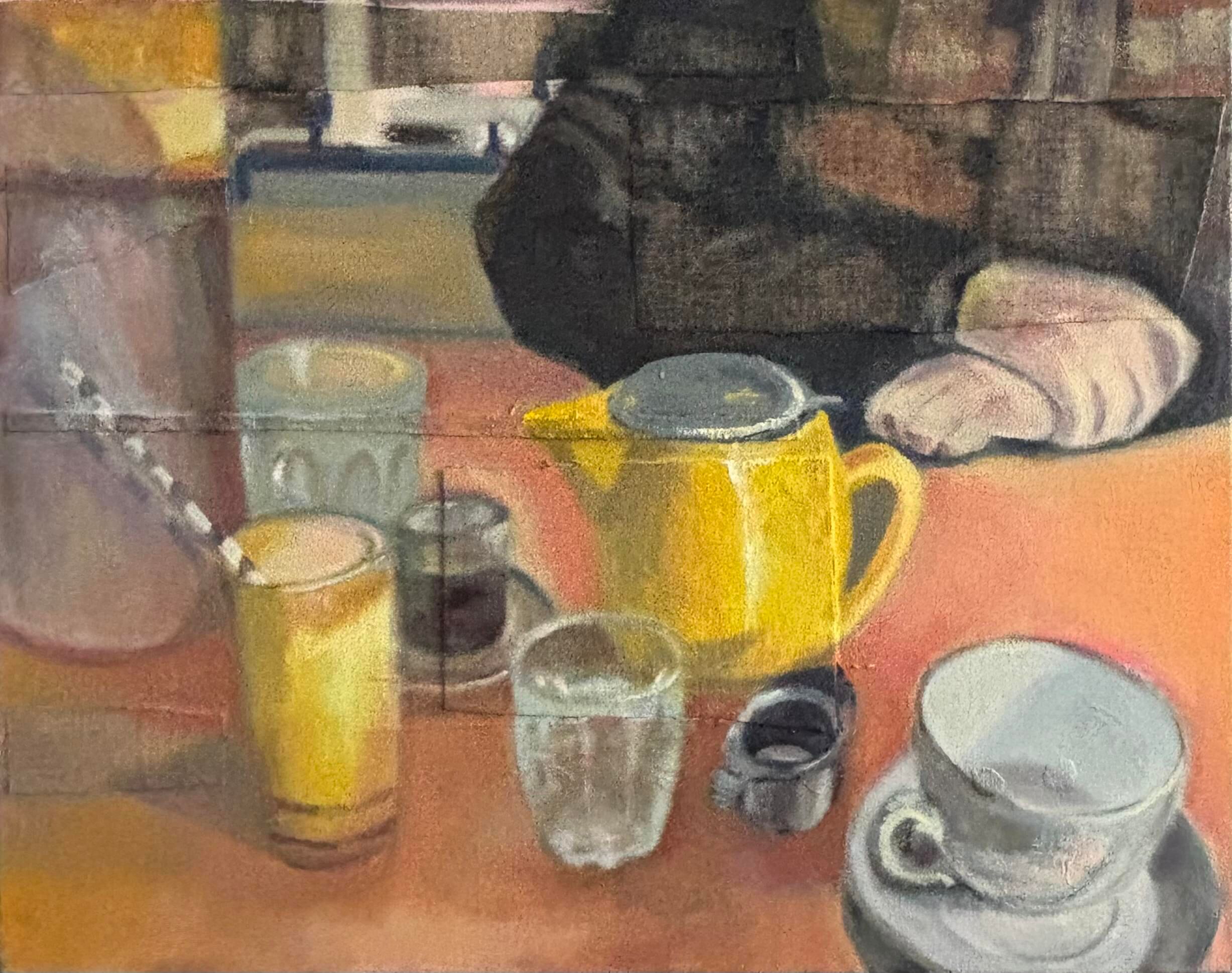 Coffee Chat I